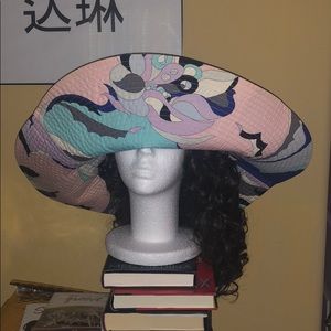 Summer hat